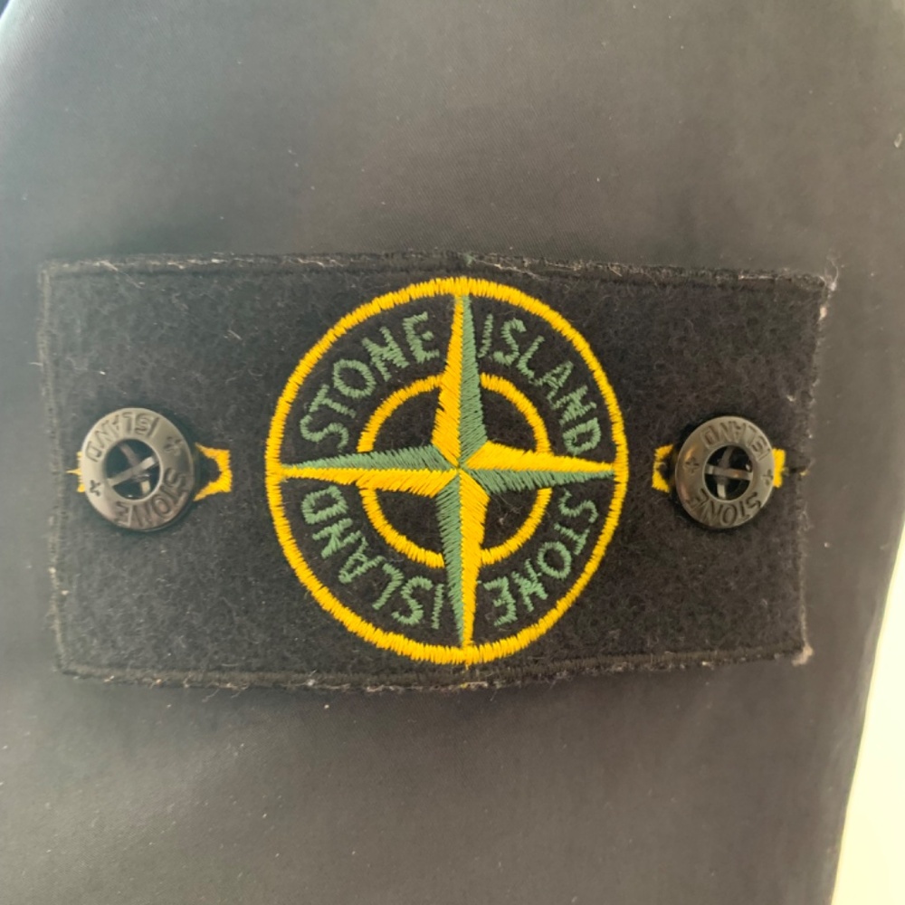 Stone Island Jacket - Picture 7 of 12